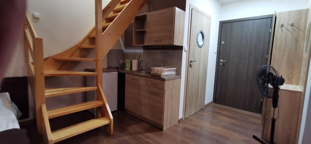 مبيت وإفطار ليبا Dolphin House المظهر الخارجي الصورة