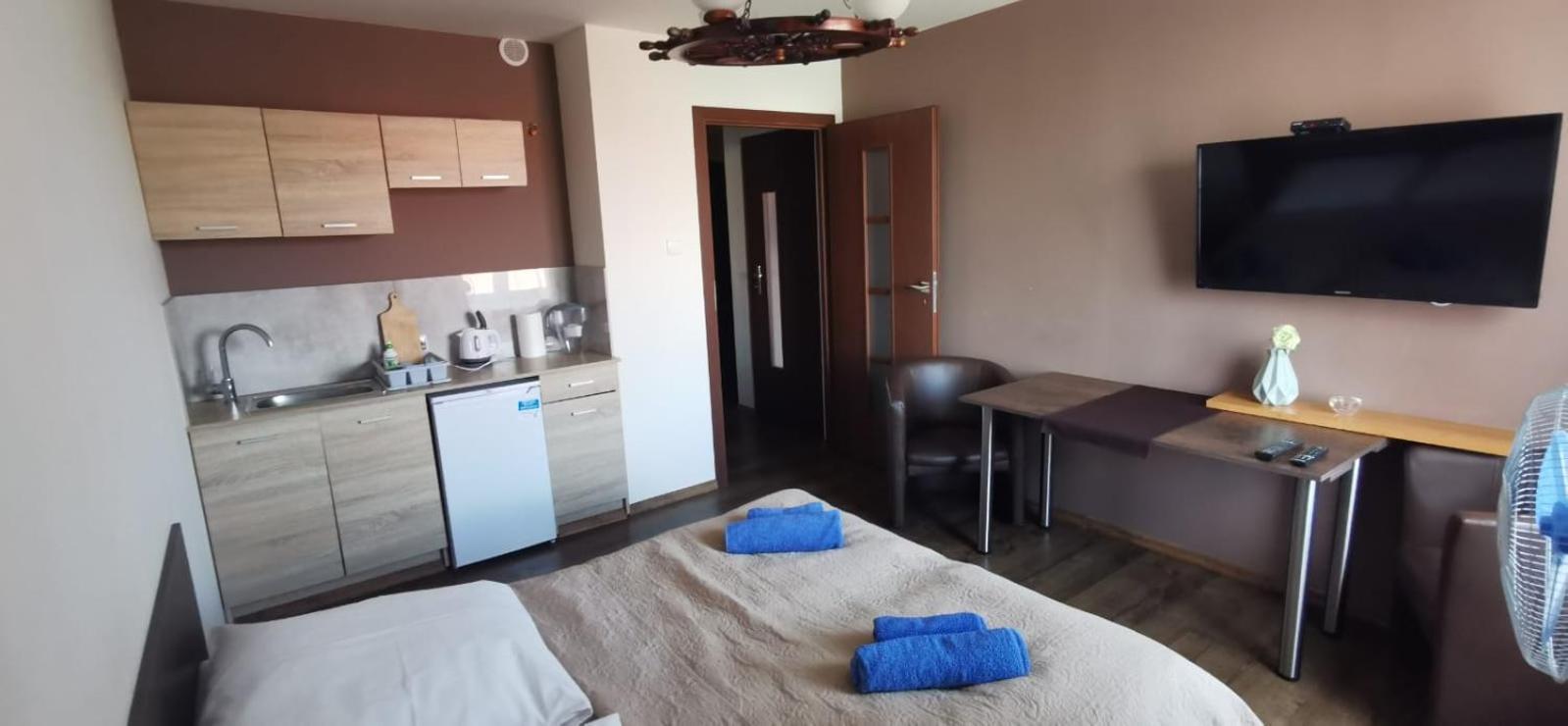 مبيت وإفطار ليبا Dolphin House المظهر الخارجي الصورة