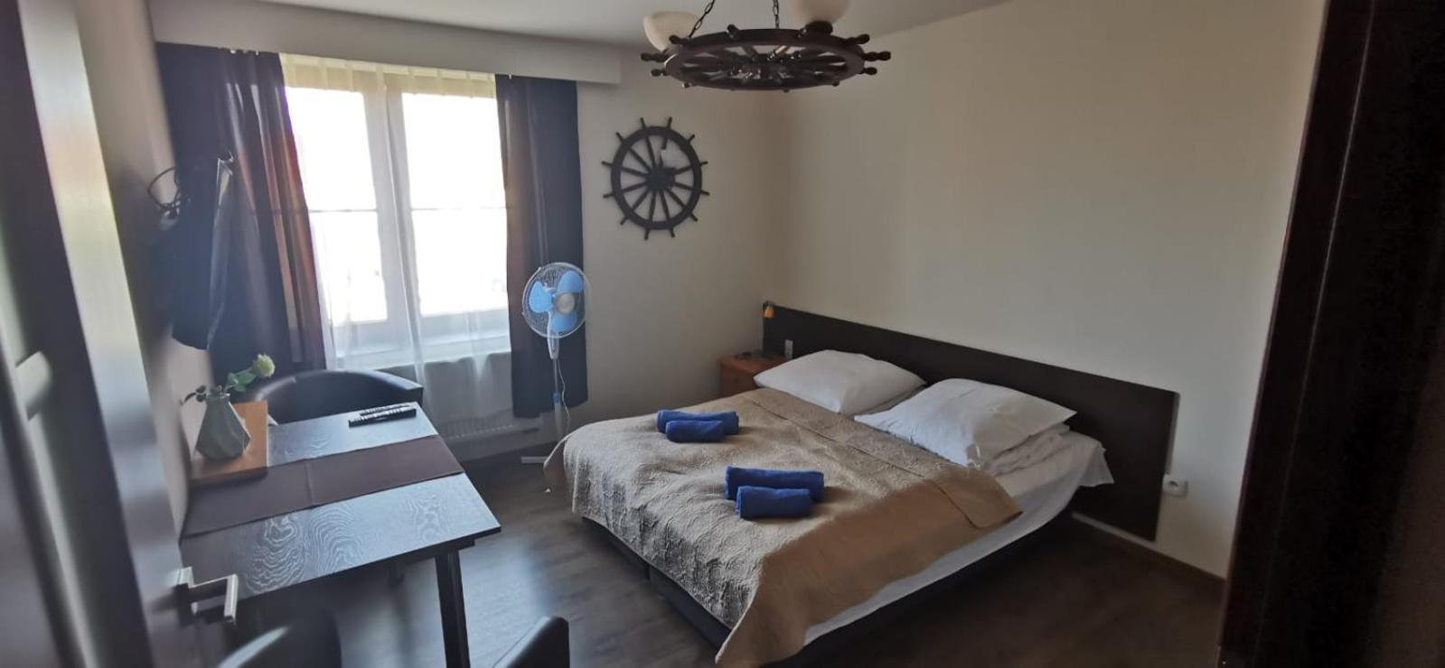 مبيت وإفطار ليبا Dolphin House المظهر الخارجي الصورة