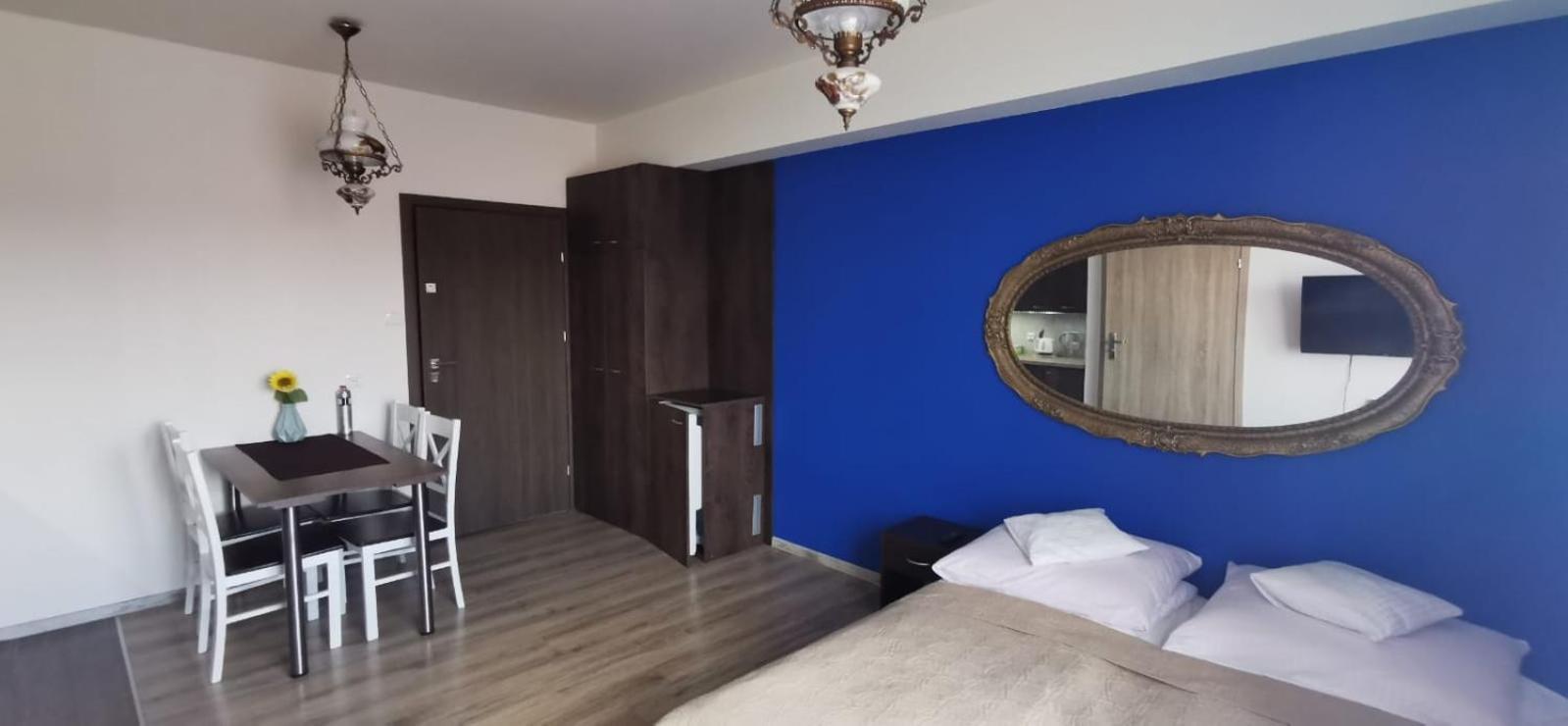 مبيت وإفطار ليبا Dolphin House المظهر الخارجي الصورة